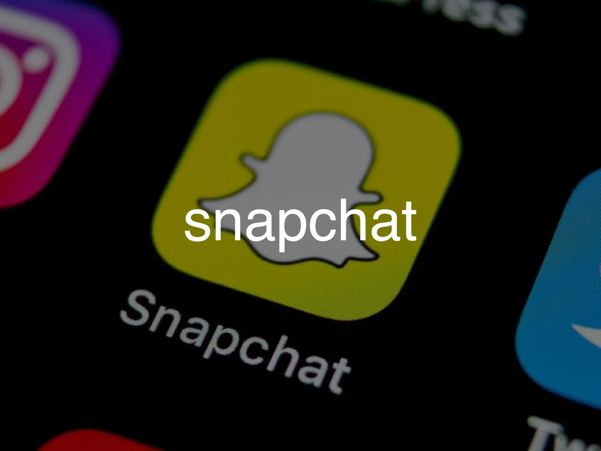 Snapchat — Influencer Marketing case study