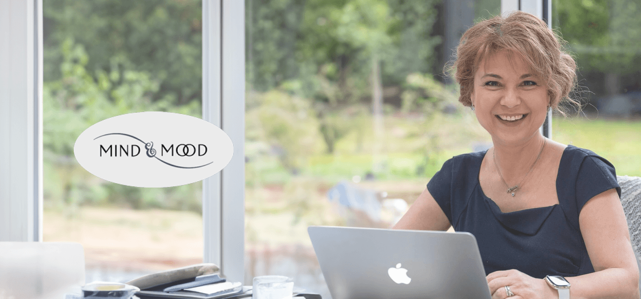 Mind & Mood — Website Design & Development, next case study