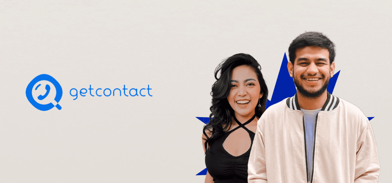 Getcontact — Influencer Marketing case study by Idealights