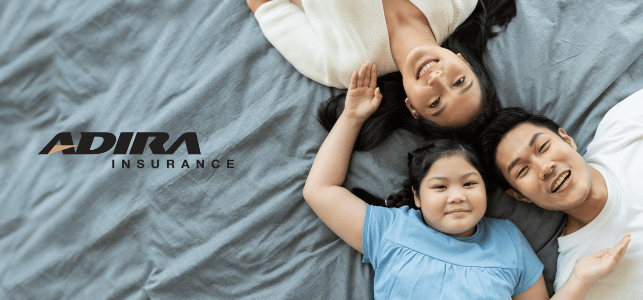 Adira Insurance — Digital / Web case study by Idealights